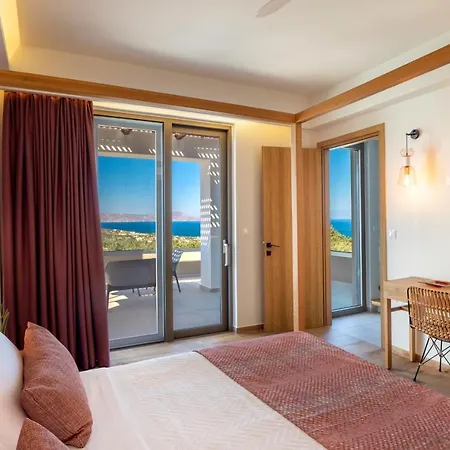 Villa Rethymno