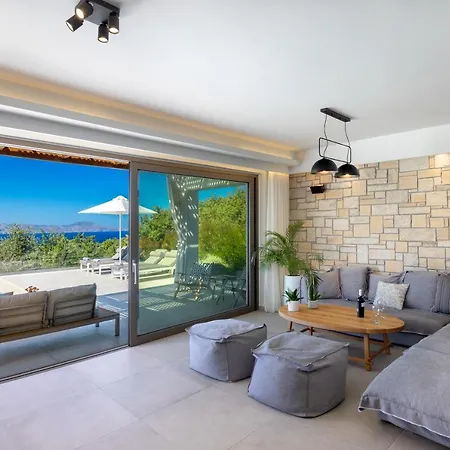 Rethymno Villa *