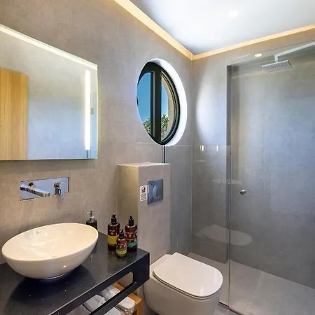 Rethymno Villa Prines (Rethymno)