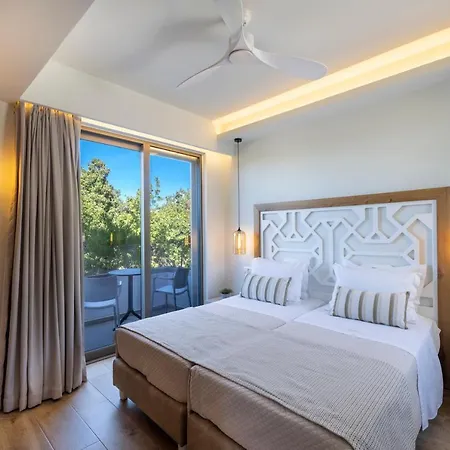 Villa Rethymno