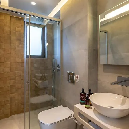 Rethymno Villa