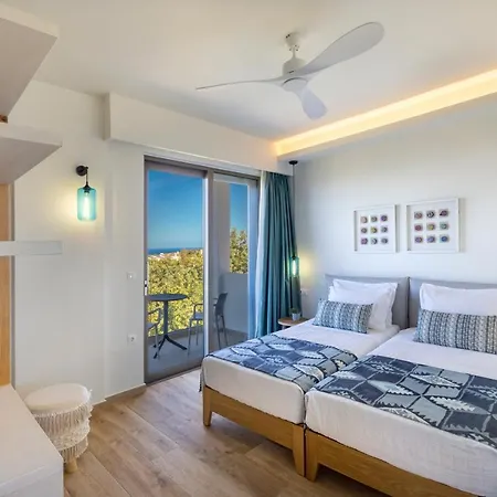 Villa Rethymno
