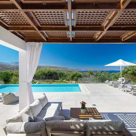 Villa Rethymno *