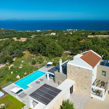 Rethymno Villa Prines (Rethymno)