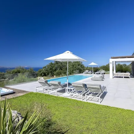 Rethymno Villa Prines (Rethymno)