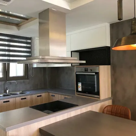Rethymno Villa