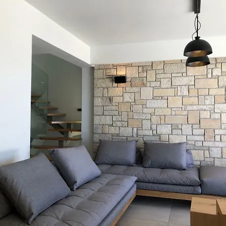 Villa Rethymno *