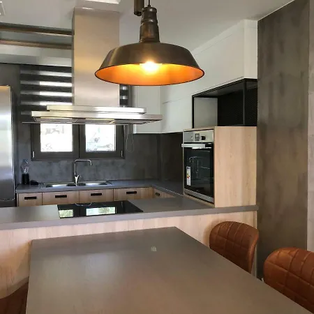Rethymno Villa