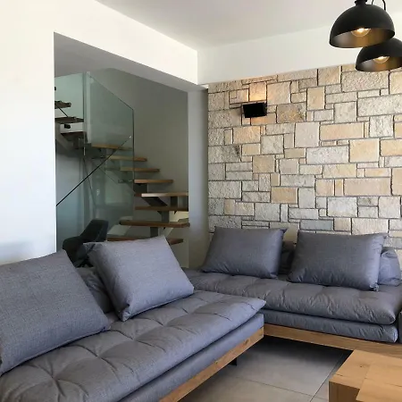 Rethymno Villa *