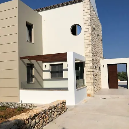 Rethymno Villa *