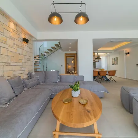 Villa Rethymno Prines (Rethymno)