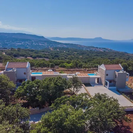 Rethymno Villa