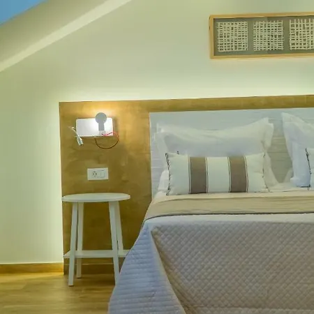 Villa Rethymno Prines (Rethymno)