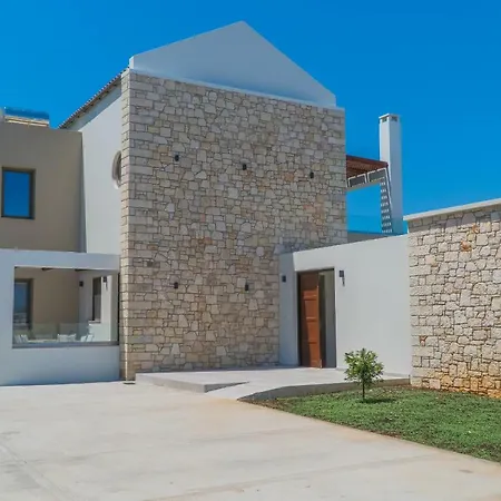 Rethymno Villa Prines (Rethymno)