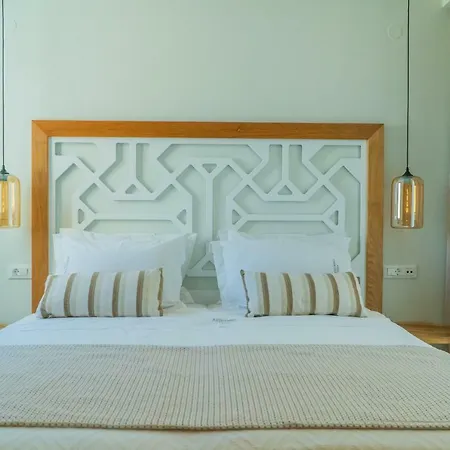 Villa Rethymno
