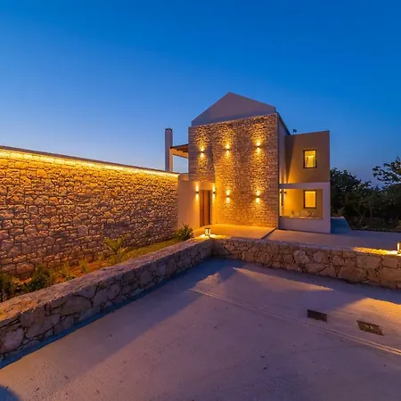 Rethymno *