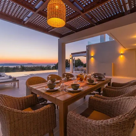 Villa Rethymno Prines (Rethymno)