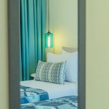 Rethymno Villa *