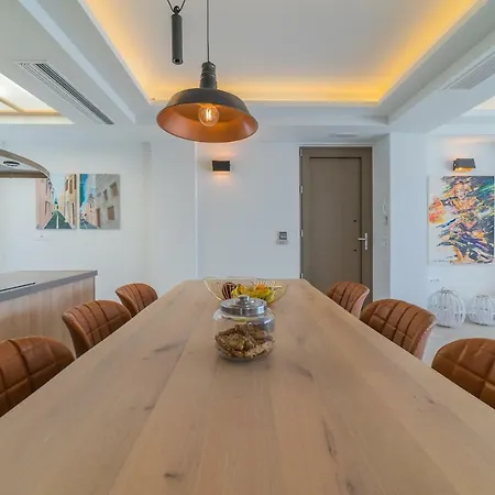 Villa Rethymno Prines (Rethymno)