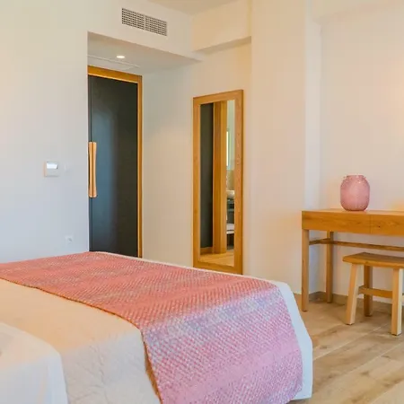 Villa Rethymno