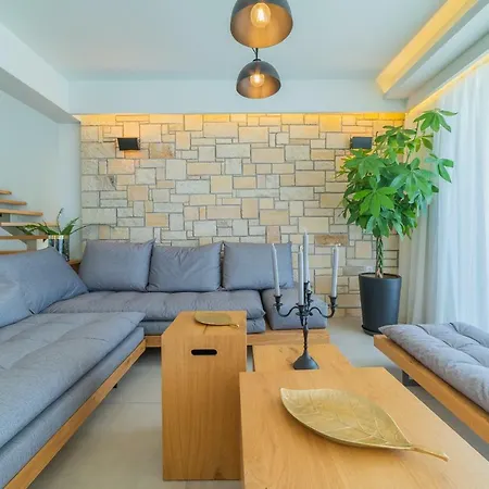 Villa Rethymno *