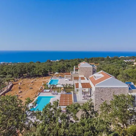 Rethymno Villa *