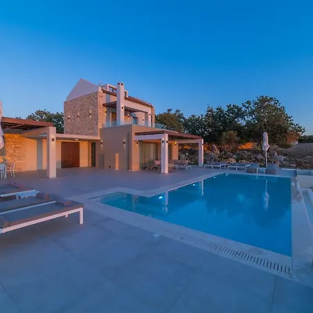 Rethymno Prines (Rethymno)