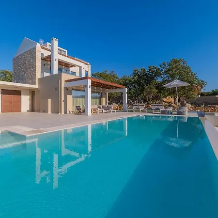 Rethymno Villa *