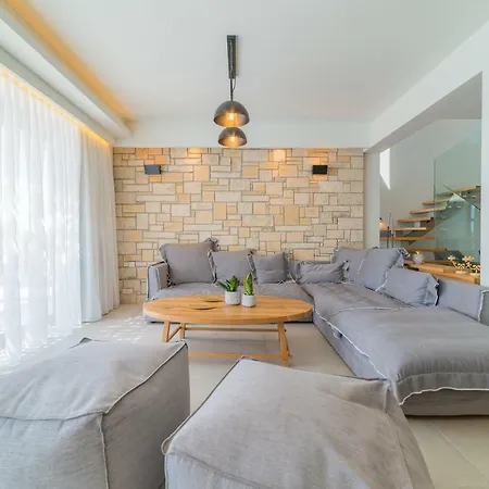 Rethymno Villa *
